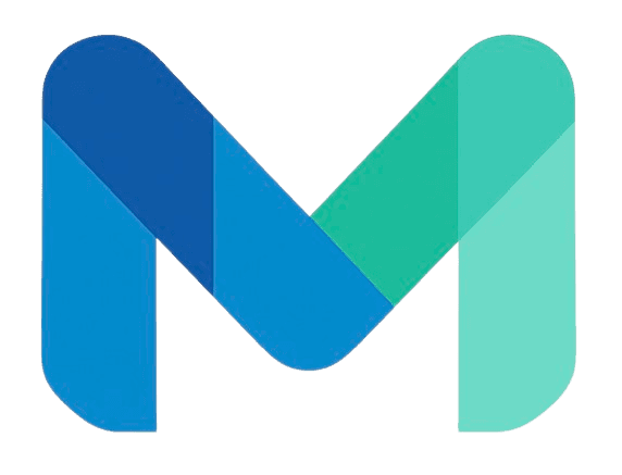 Logo Thibaut M