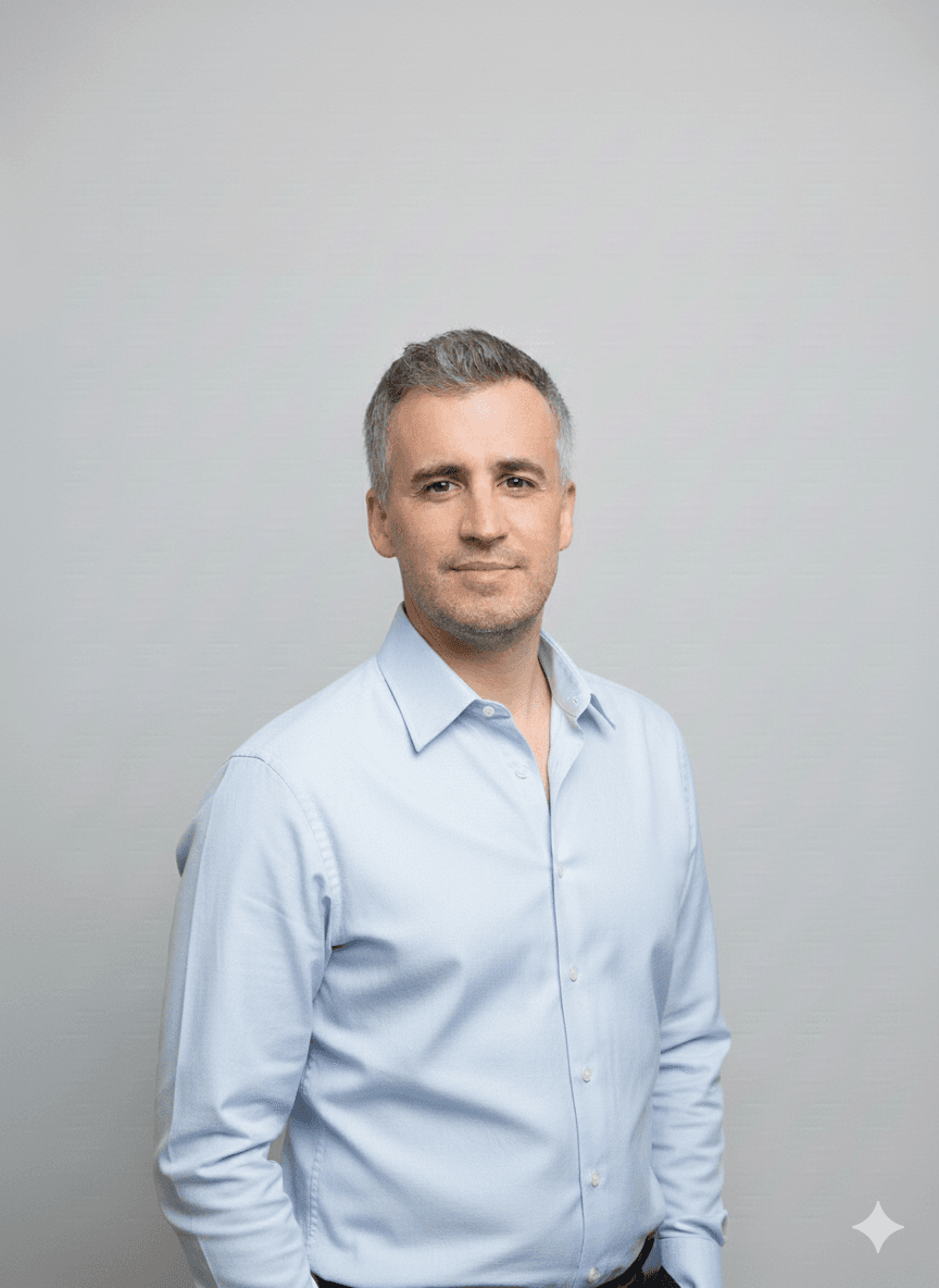 Thibaut Mosteau - Conseiller Commercial Assurance