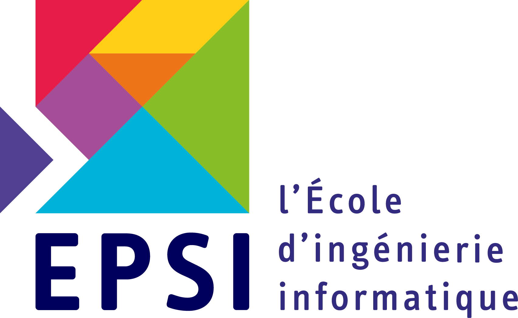 Logo EPSI