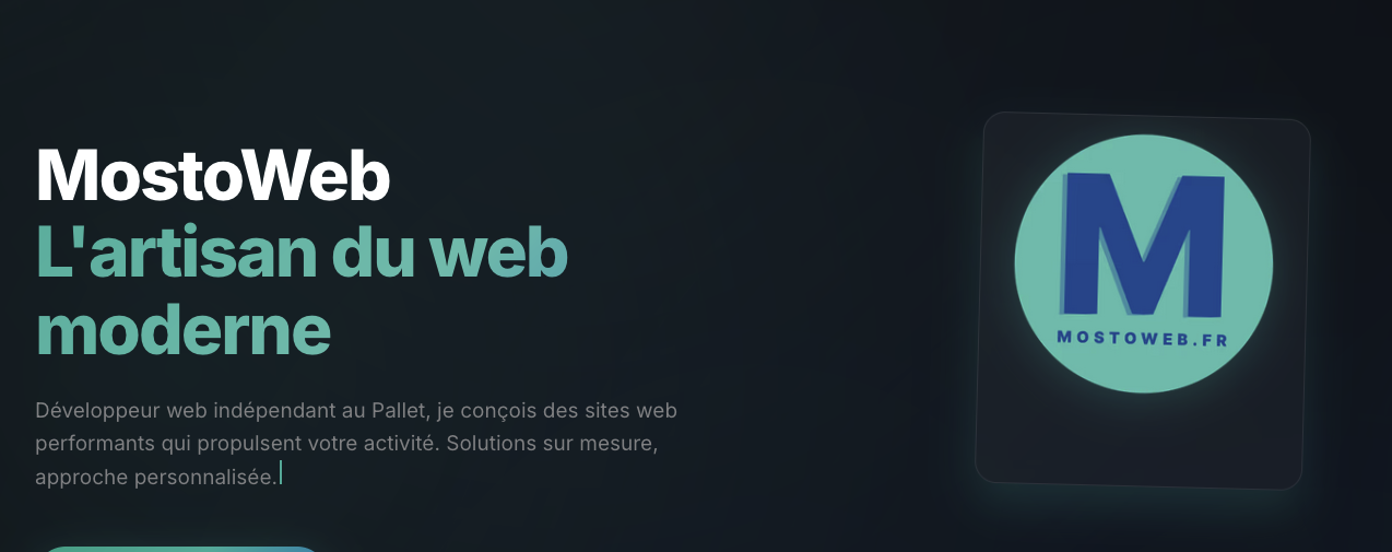 Mostoweb.fr